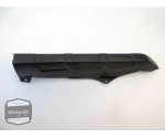 Kawasaki GPX600R kettingscherm / kettingkast / ketting scherm kast beschermer